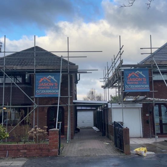 Jason's Roofing 1