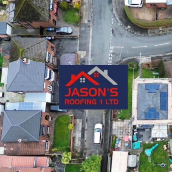 Jason's Roofing 5