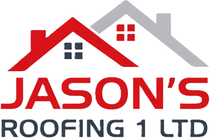 Jason's Roofing