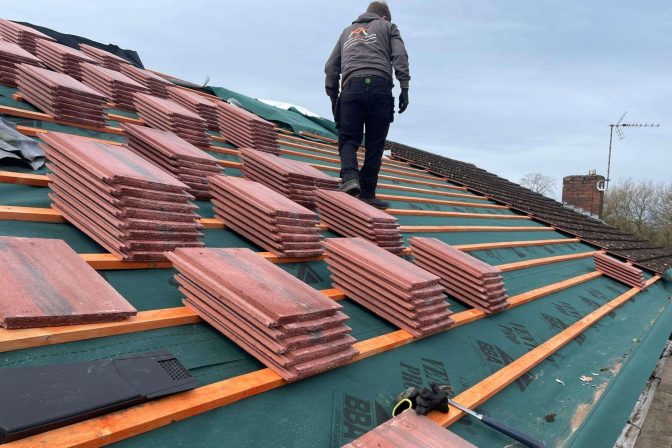 Your Most Trusted Partners